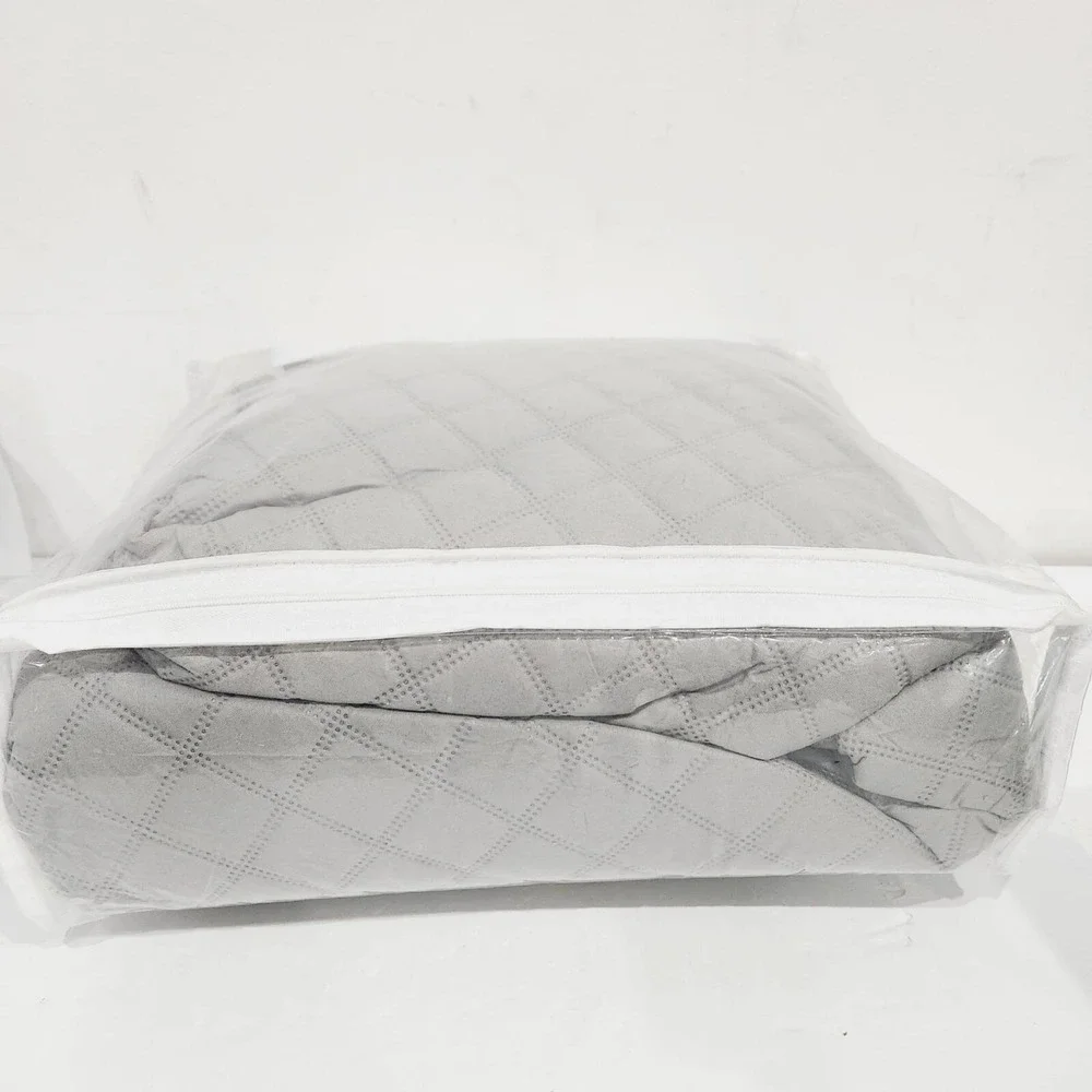 TAOCOCO Recliner Sofa Slipcover 3 Cushion Washable‎ Pet-Friendly Couch Cover